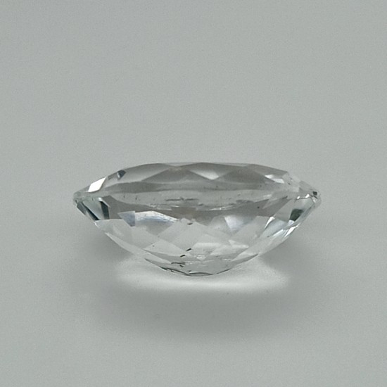 Crystal 7.5 Ct Certified Crystal 7.5 Ct Certified